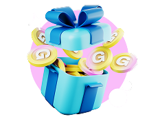 Gleaming Rewards