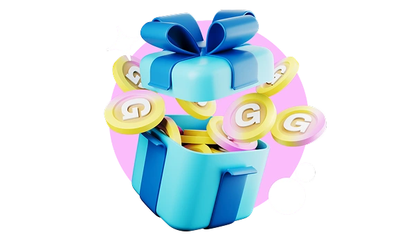 Gleaming Rewards